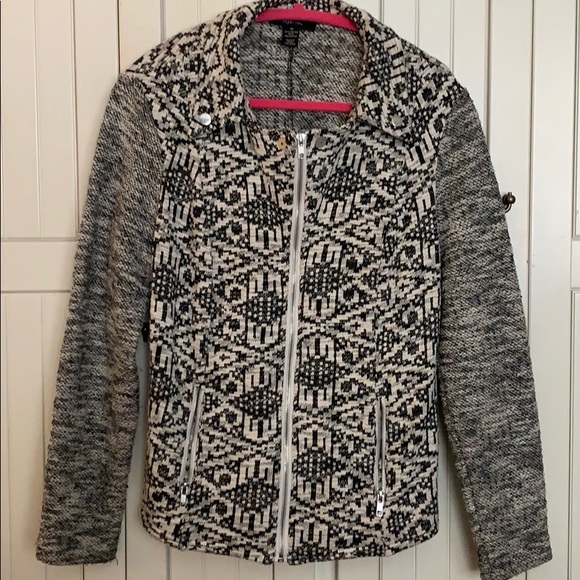 Style & Co. Jacket - Picture 2 of 5